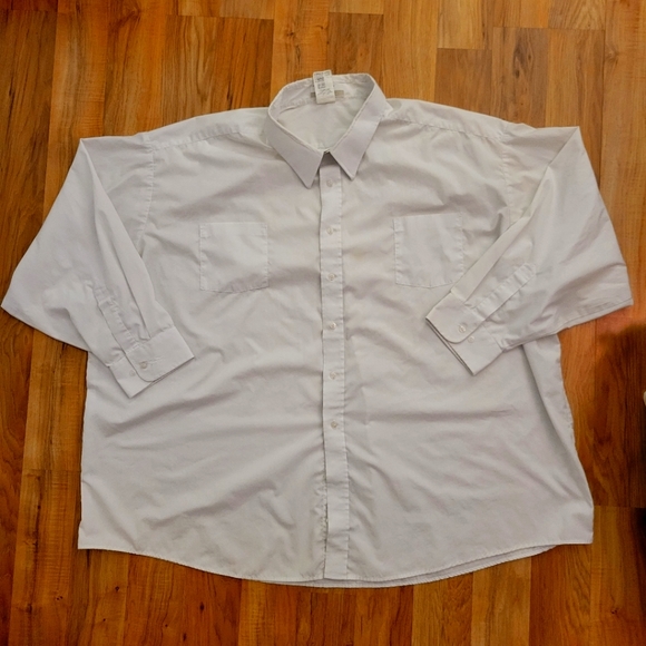 UTY Other - Mens UTY Dress Shirt